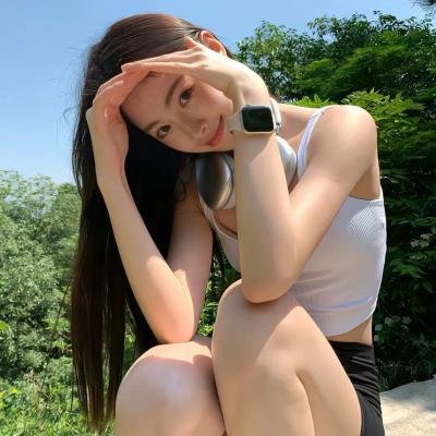 手牵手