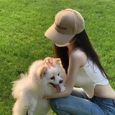 老人与小孩