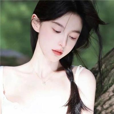 闪闪发光的你